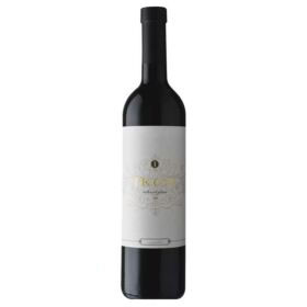 Ikon Cabernet Franc Evangelista [0,75L|2022]