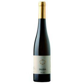 Sauska Tokaj Kései Szüretelésű Cuvée [0,5L|2023]