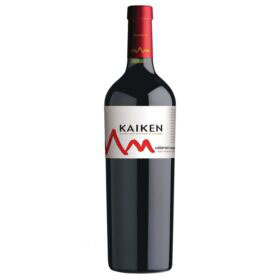 Kaiken Estate Cabernet Sauvignon [0,75L|2022]