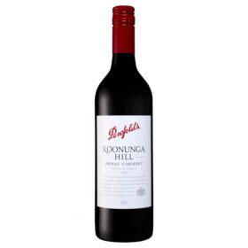 Penfolds Koonunga Hill Shiraz-Cabernet [0,75L|2022]