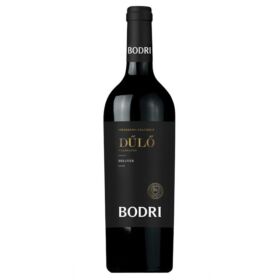 Bodri Bikavér Dűlő Válogatás [0,75L|2021]