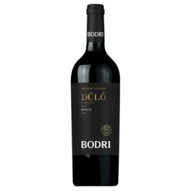 Bodri Merlot Dűlő Válogatás [0,75L|2021]