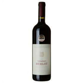Thummerer Tekenőháti Merlot [0,75L|2021]