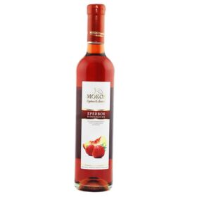 Mokos Prémium Eper-Őszibarack Cuvée /édes/ [0,5L]