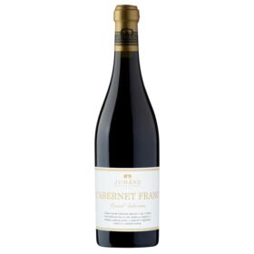 Juhász Cabernet Franc Grand Selection [0,75L|2021]