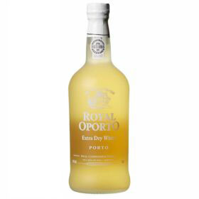 Royal Oporto Extra Dry White [0,75L|19%]
