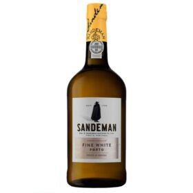 Sandeman Porto White [0,75L|19,5%]