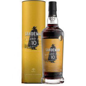 Sandeman Porto Tawny 10 Years [0,75L|20%]