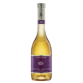 Juliet Victor Tokaji Szamorodni /Édes/ [0,5L|2017]