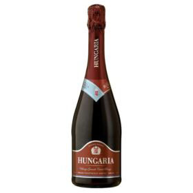 Hungária Grande Cuvée Rouge Pezsgő [0,75L]