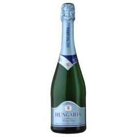 Hungária Extra Dry Pezsgő [0,75L]