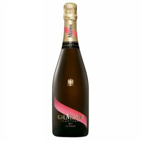 Mumm Cordon Rouge Rosé Champagne [0,75L]