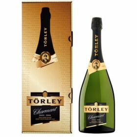 Törley Charmant Doux /Édes/ Pezsgő [1,5L]