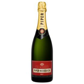 Piper Heidsieck Brut Champagne [0,75L|12%]