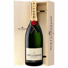 Moet & Chandon Imperial Brut Methuselah Champagne [6L|12%]