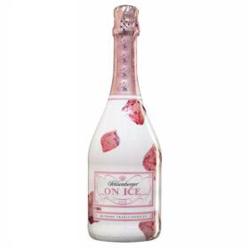 Schlumberger On Ice Rosé Pezsgő [0,75L|11,5%]
