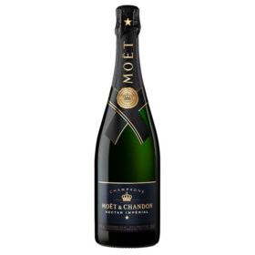 Moet & Chandon Nectar Imperial Luminous Champagne [0,75L|12%]