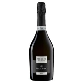 Soligo Prosecco DOC Treviso Brut [0,75L|11%]