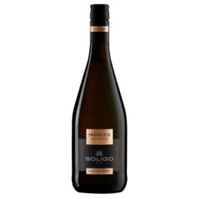 Soligo Prosecco DOC Treviso Frizzante [0,75L|11%]