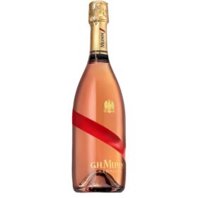 Mumm Cordon Rouge Rosé Magnum Champagne [1,5L]