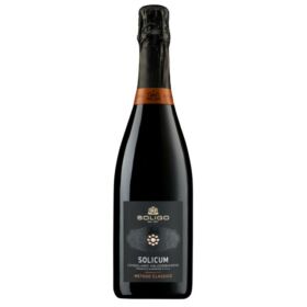 Soligo Solicum Metodo Classico Valdobbiadene Prosecco DOCG Brut [0,75L]