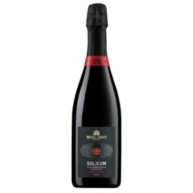 Soligo Solicum Cartizze Brut Valdobbiadene Superiore di Cartizze DOCG [0,75L]