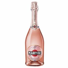 Martini Prosecco Extra Dry Rosé [0,75L|11,5%]