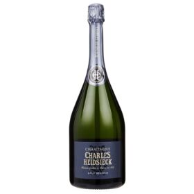 Charles Heidsieck Brut Réserve Champagne Magnum [1,5L|12%]