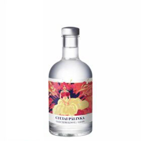 Gyulai Vadcseresznye Pálinka [0,35L|42%]