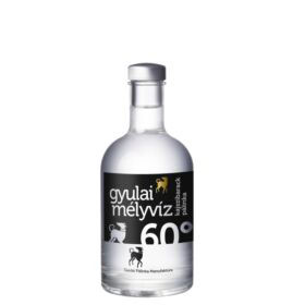 Gyulai Mélyvíz Kajszibarack Pálinka [0,35L|60%]