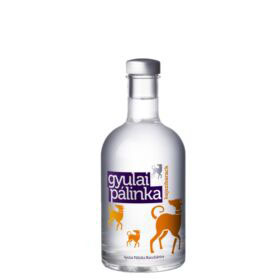 Gyulai Kajszibarack Pálinka [0,35L|42%]
