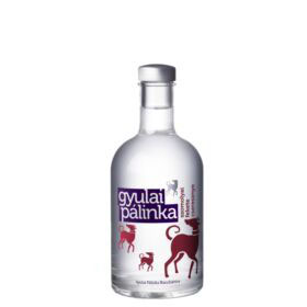 Gyulai Szomolyai Feketecseresznye Pálinka [0,35L|42%]