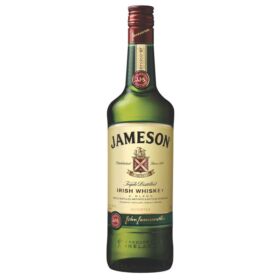 Jameson Whiskey [0,7L|40%]