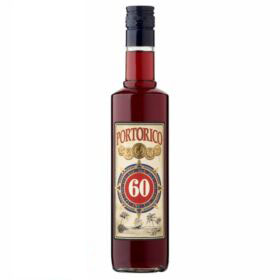 Portorico 60 Rum [1L|60%]