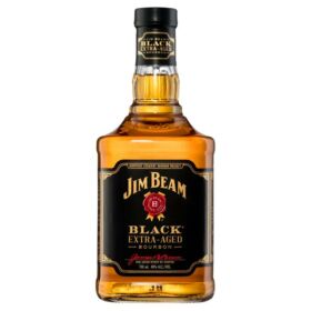 Jim Beam Black Label Whiskey [0,7L|45%]
