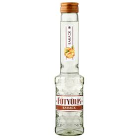 Fütyülős Barack [0,5L|34,5%]