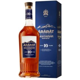 Ararat Akhtamar 10 Years Brandy [0,7L|40%]