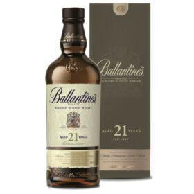 Ballantines 21 Years Whisky [0,7L|40%]