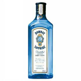 Bombay Sapphire Gin [0,7L|40%]