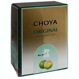 CHOYA Original Umeshu [5L|10%]