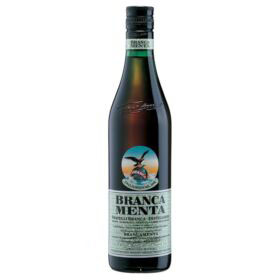 Fernet Branca Menta [0,7L|28%]