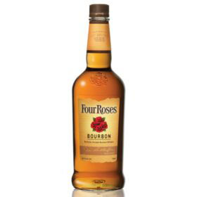 Four Roses Whiskey [1L|40%]