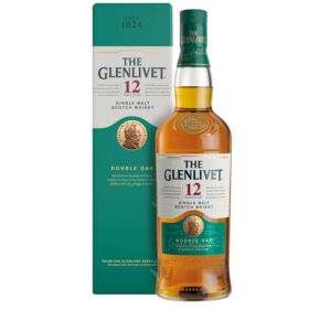 Glenlivet 12 Years Whisky [0,7L|40%]