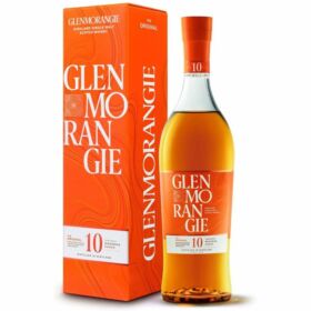 Glenmorangie Original 10 Years Whisky (DD) [0,7L|40%]