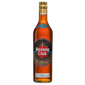 Havana Club Especial Rum [0,7L|40%]