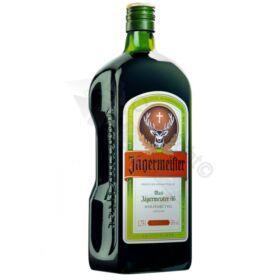 Jägermeister [1,75L|35%]