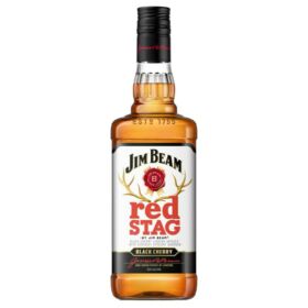 Jim Beam Red Stag Whiskey [0,7L|32,5%]