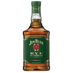 Jim Beam Rye Whiskey [0,7L|40%]
