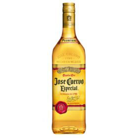 Jose Cuervo Gold /Reposado/ Especial Tequila [1L|38%]