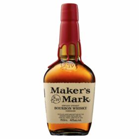 Makers Mark Whiskey [0,7L|45%]